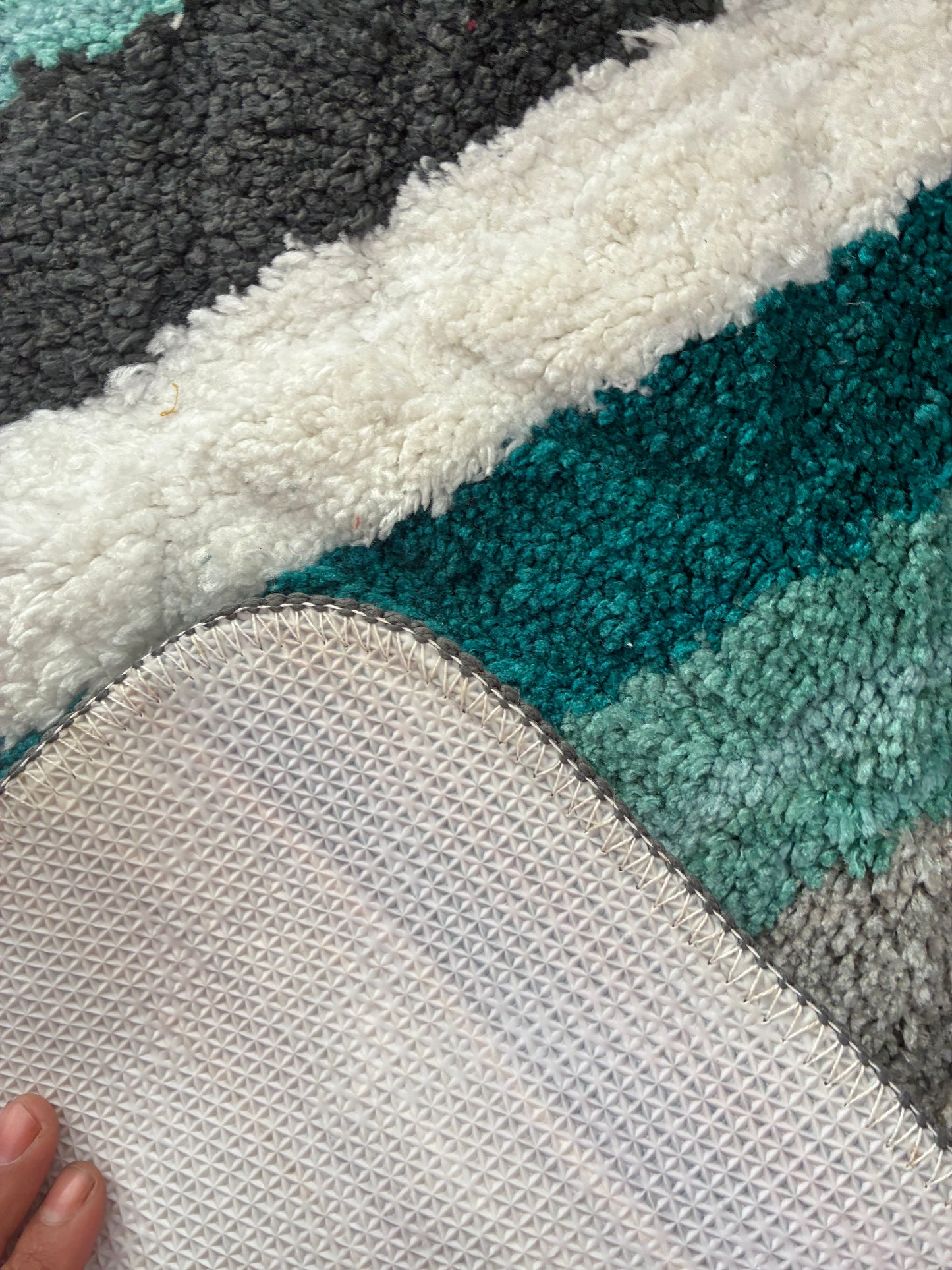 Anti Skid Floor Mat (62x44cm)