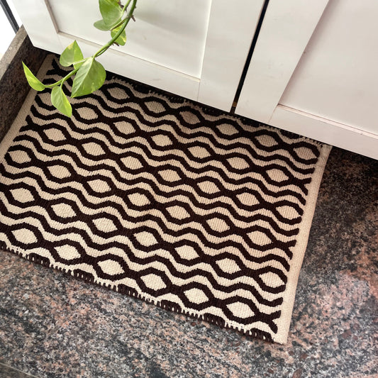 Door Mat / Rug  (62 x 40 cm)