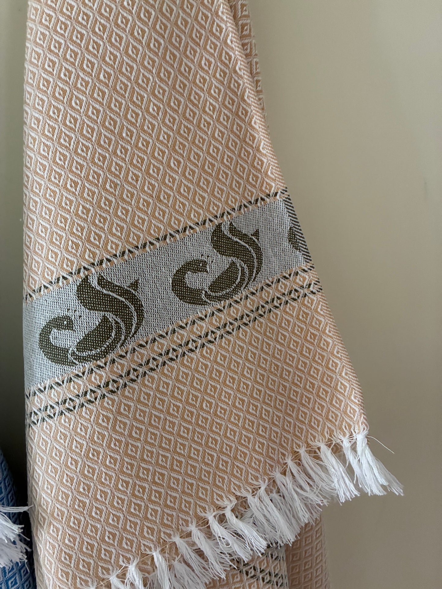 Cotton Bath Towels(Price for 1 pc)