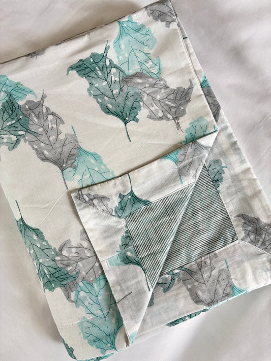 Single Size Cotton Dohar