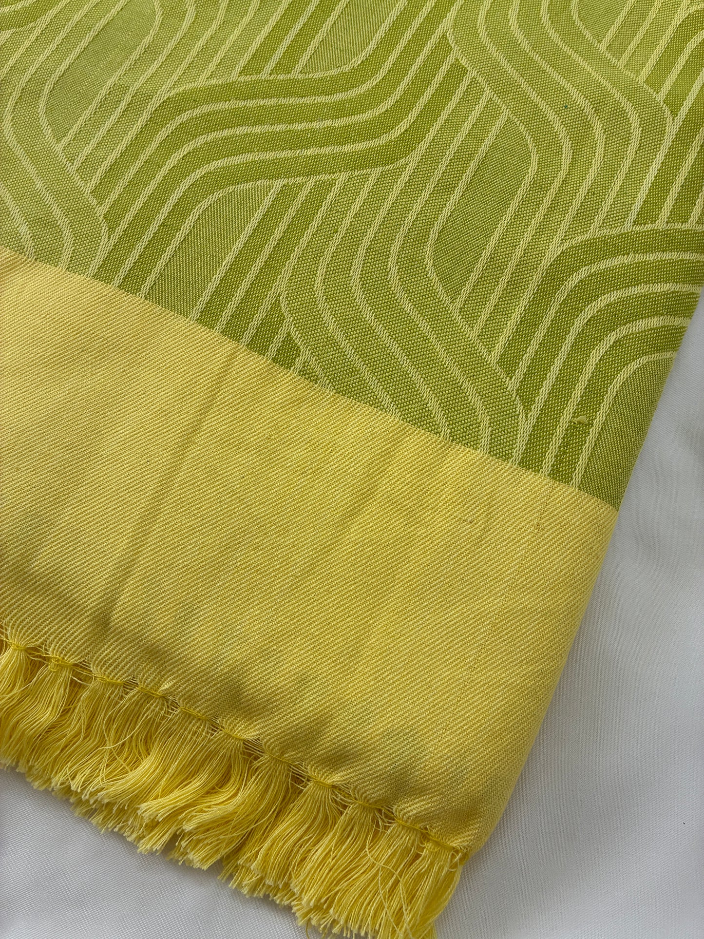 Single Size Blanket / Throw