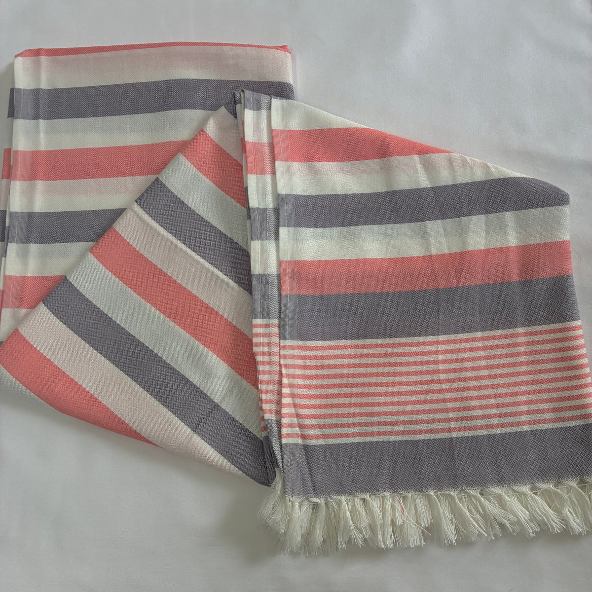 Extra long Bamboo Bath Towels