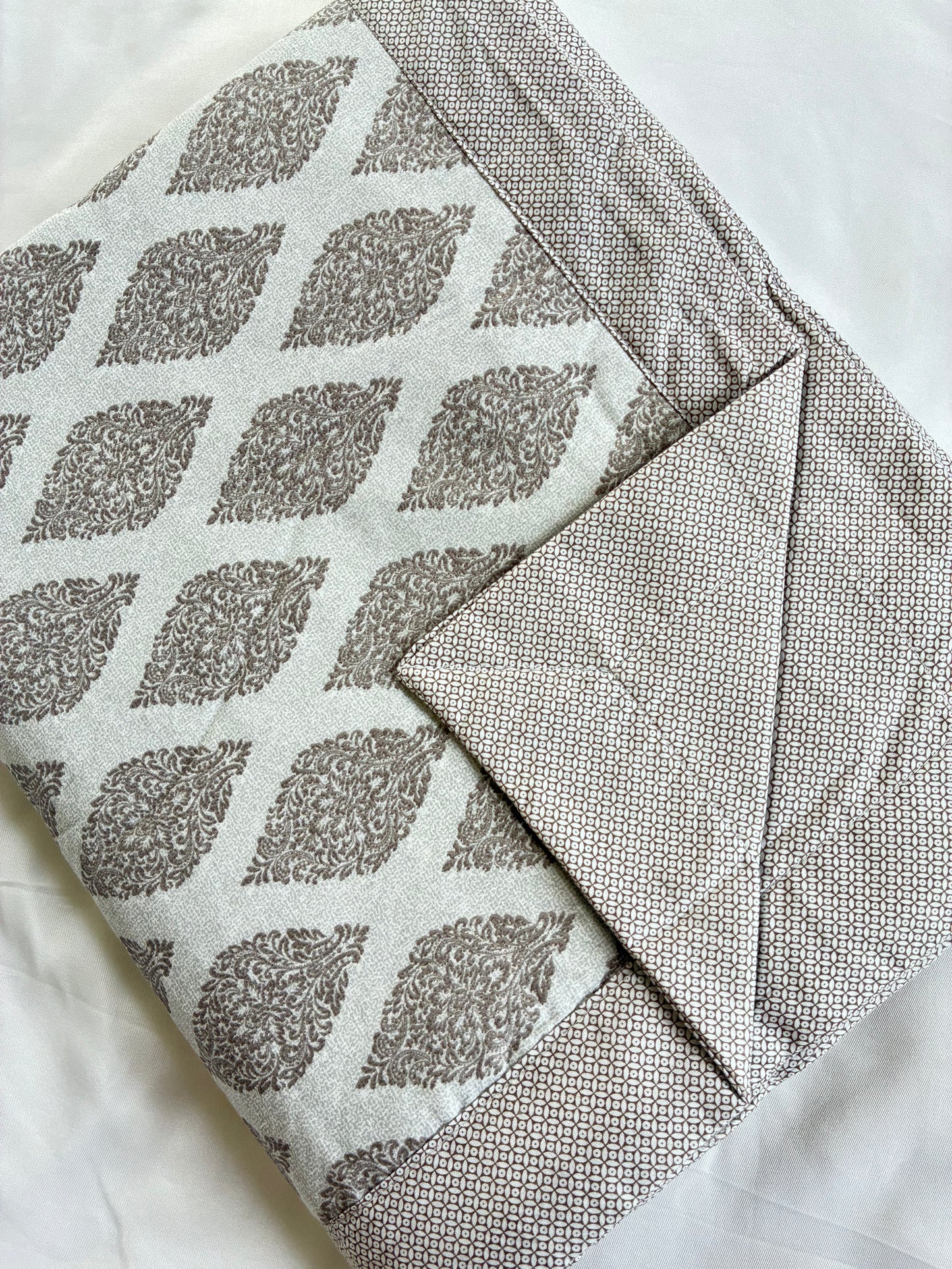 Single Size Cotton Dohar