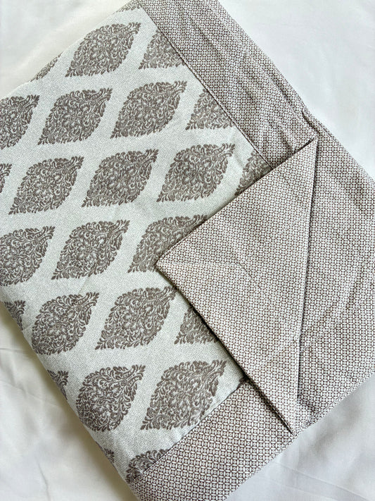 Single Size Cotton Dohar