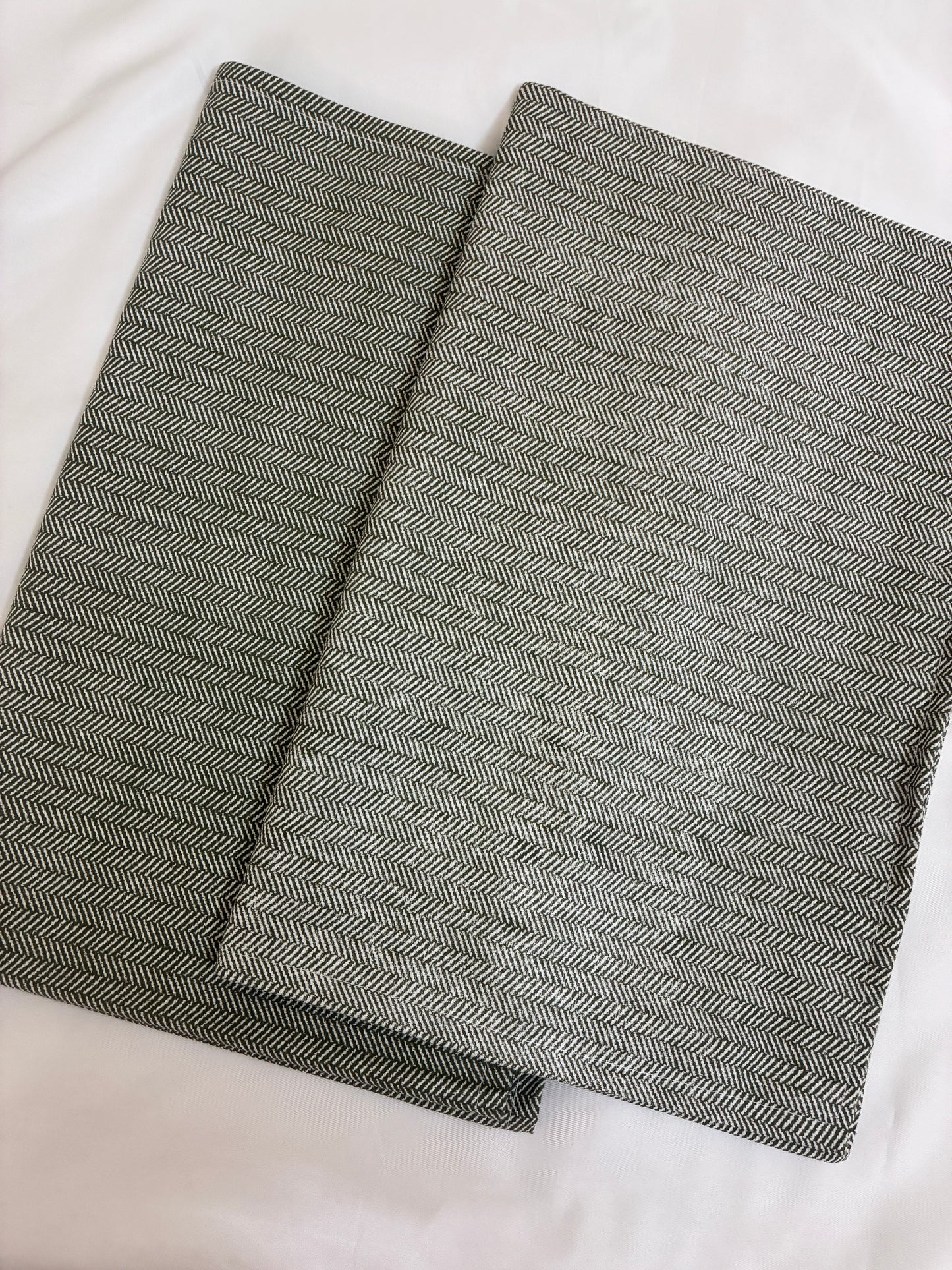 Cotton Pillow Covers