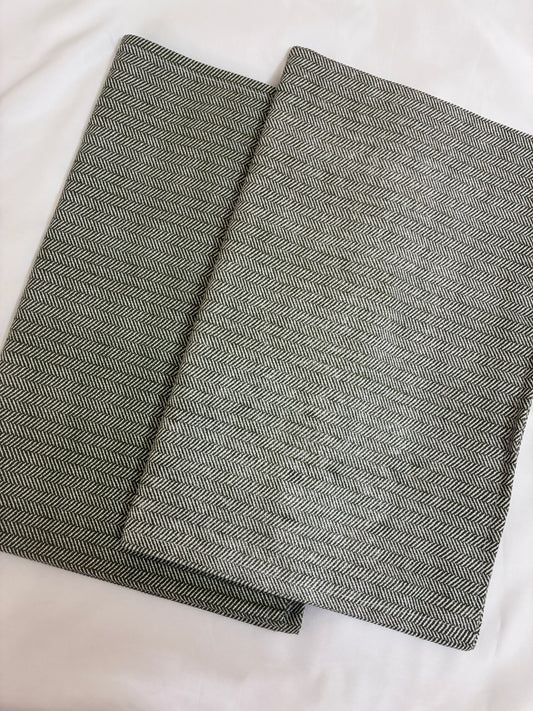 Cotton Pillow Covers