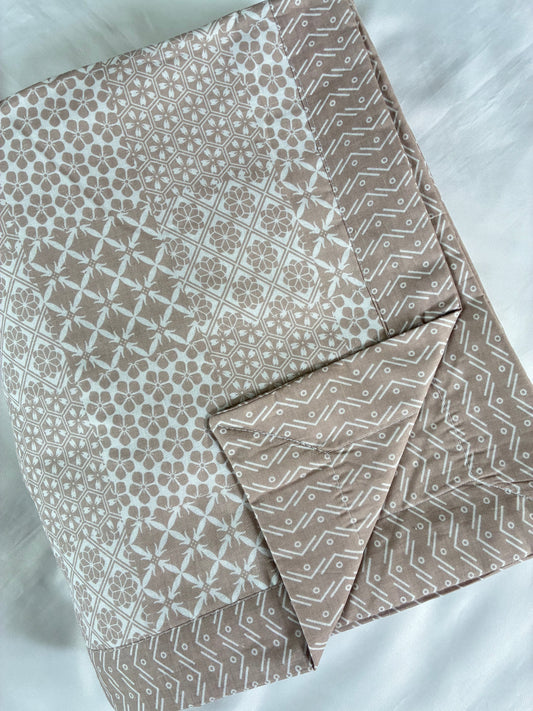 Cotton Double Size Dohar