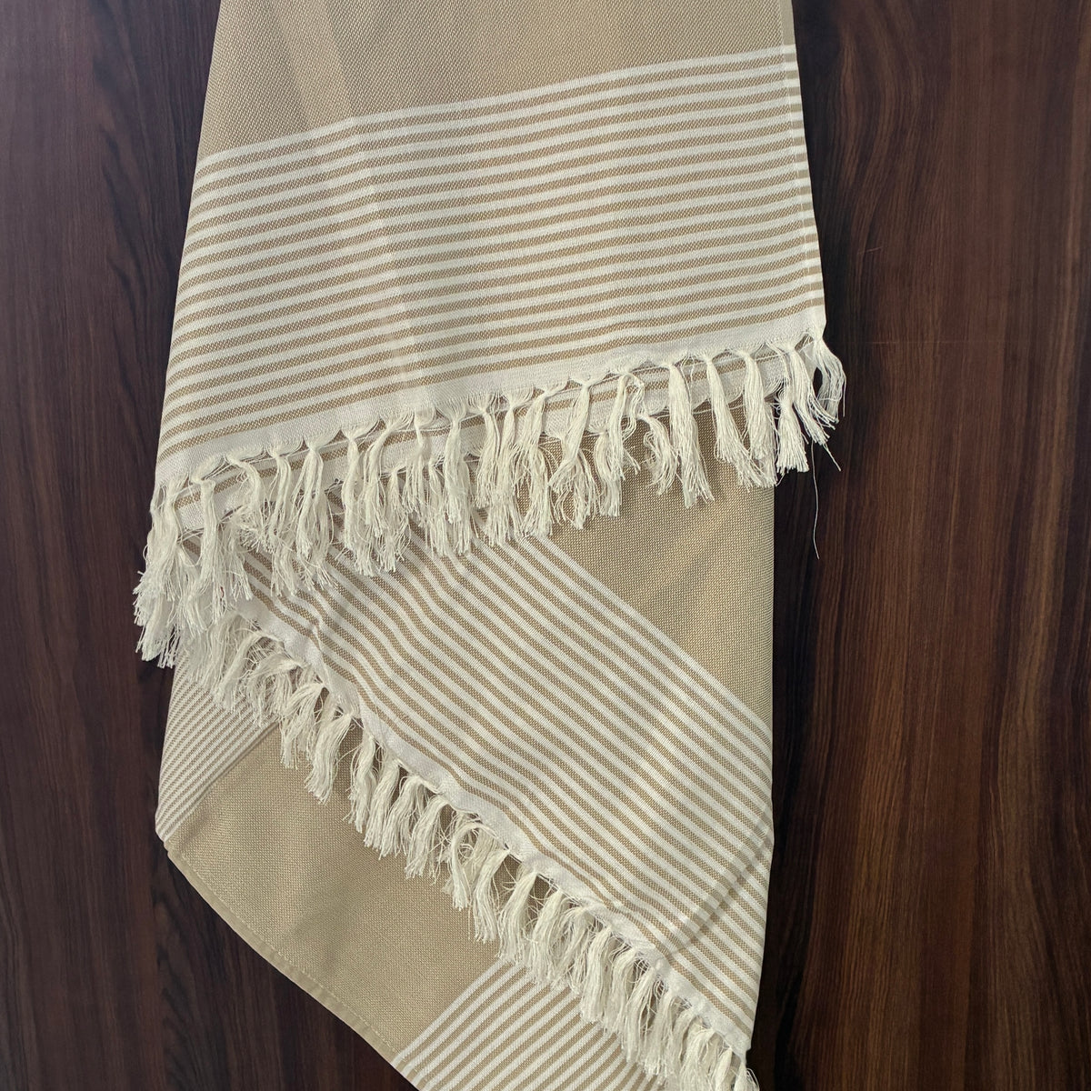 Bamboo Bath Towels