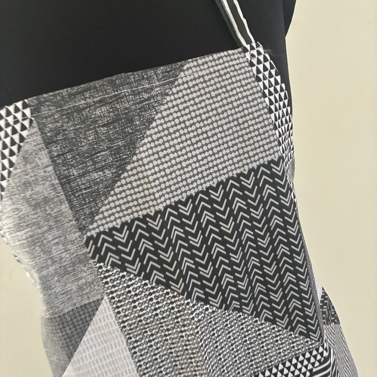 Wax coated waterproof Apron
