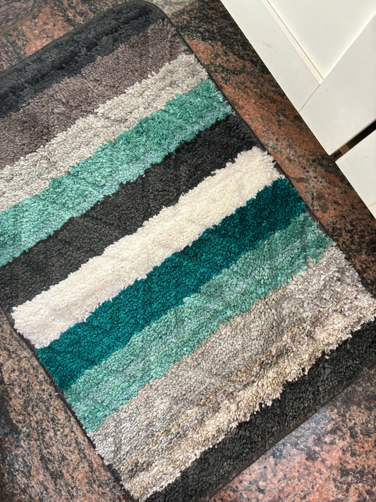 Anti Skid Floor Mat (62x44cm)