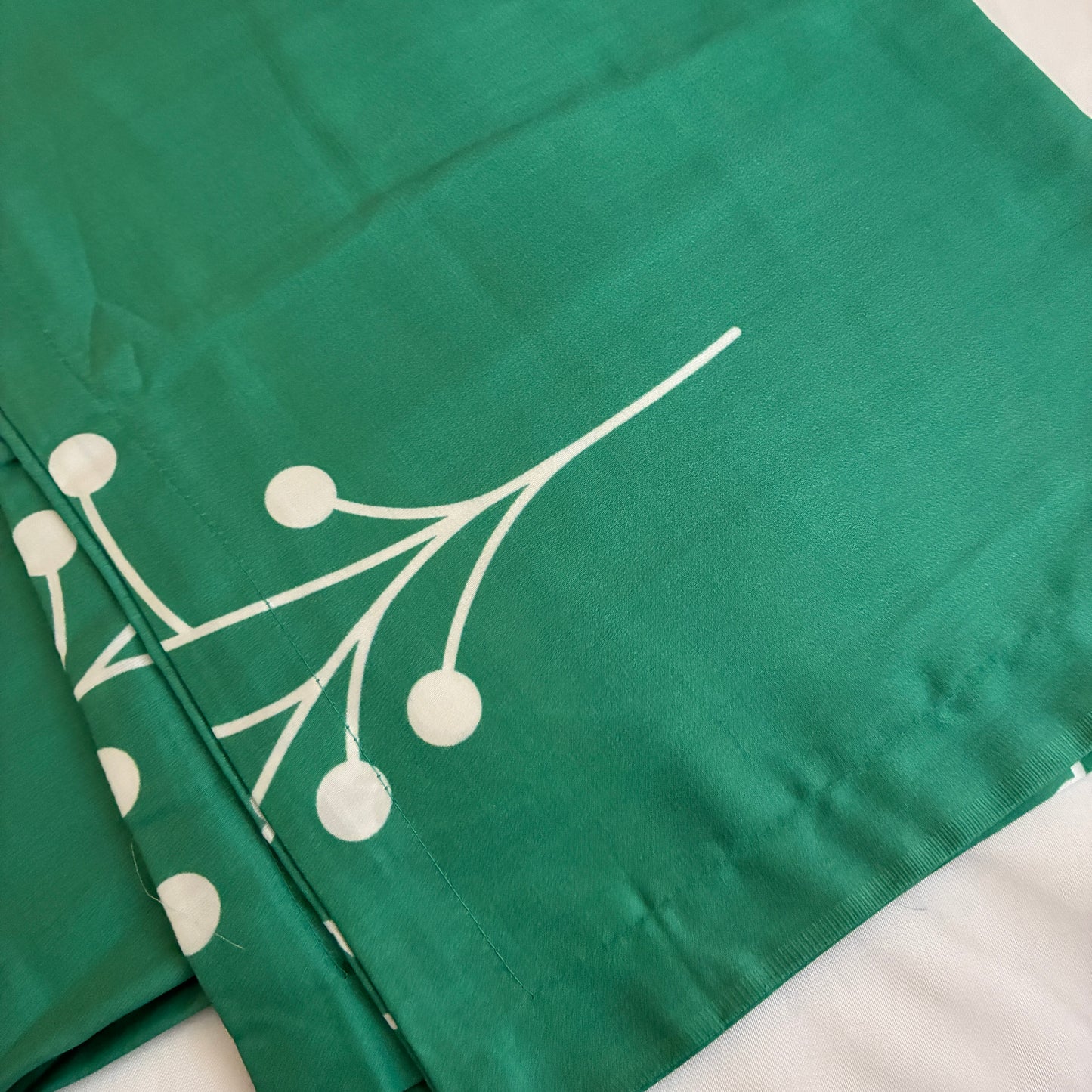 300TC Premium Cotton Pillow Covers