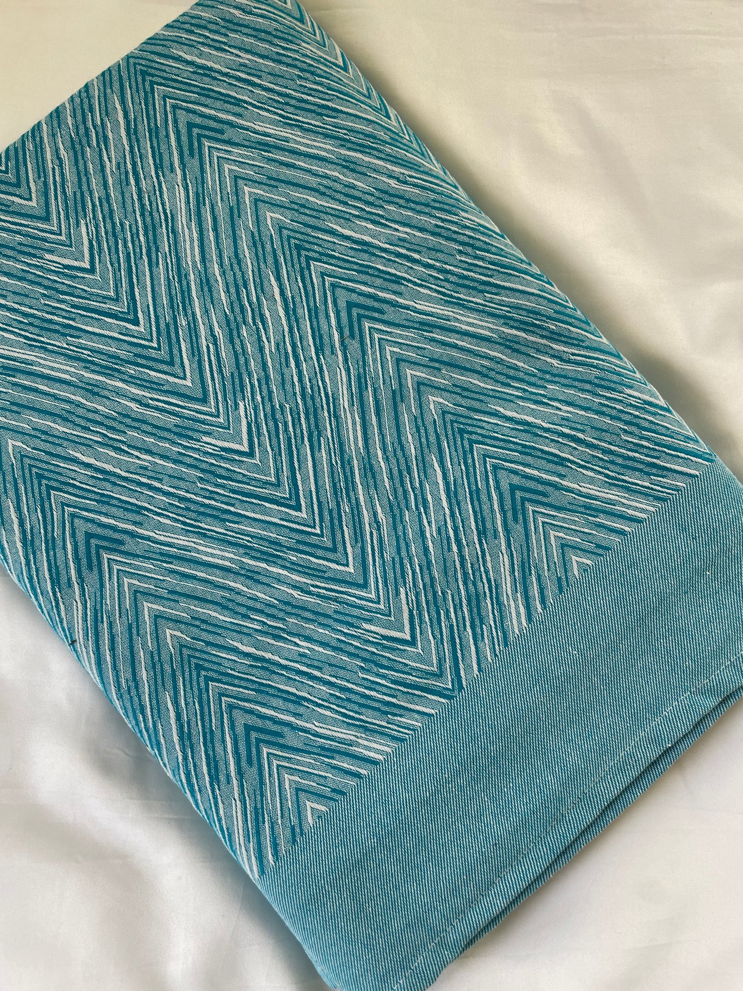 Double Size Cotton Blanket