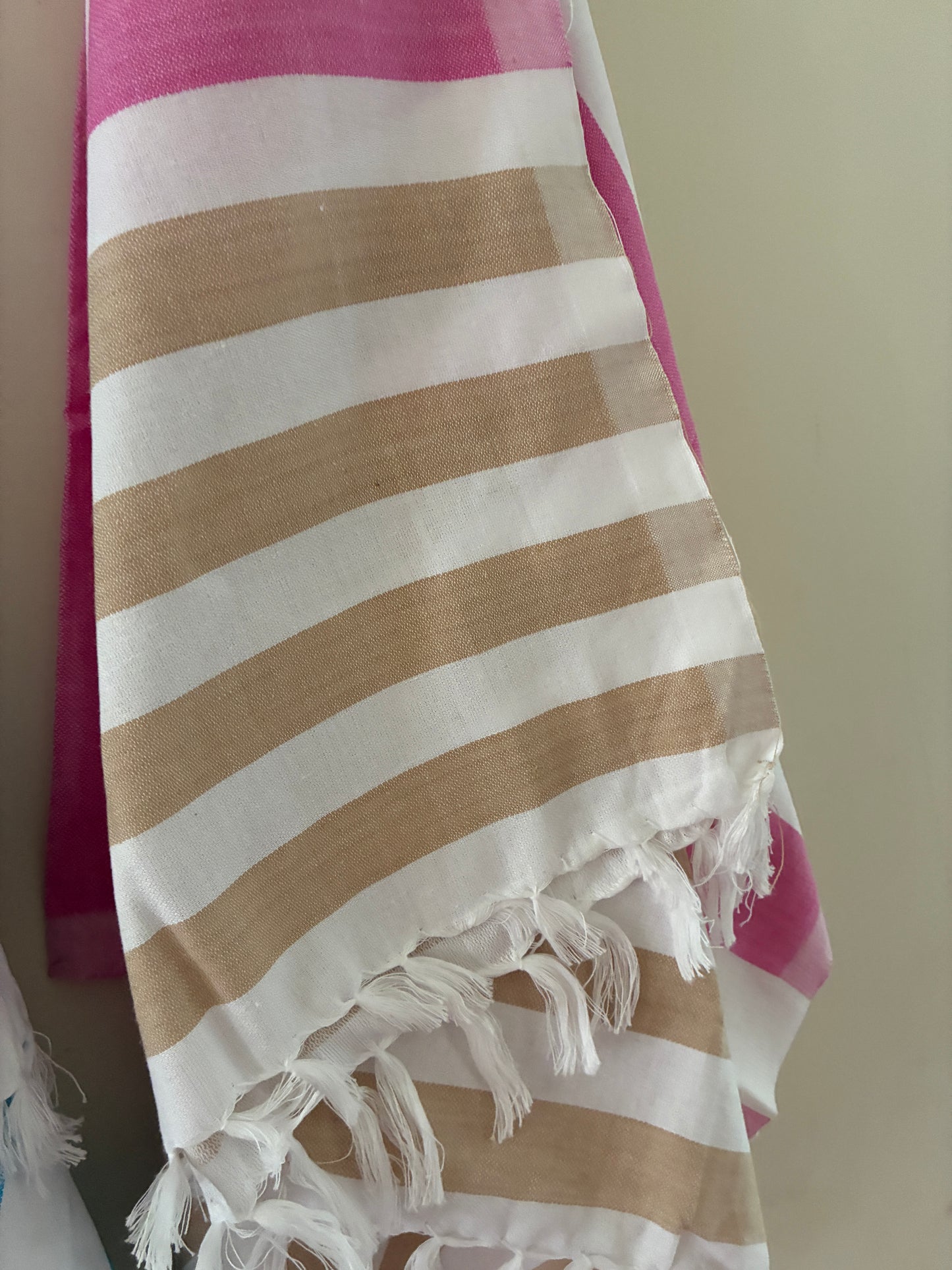 Cotton Bath Towels(Price for 1 pc)