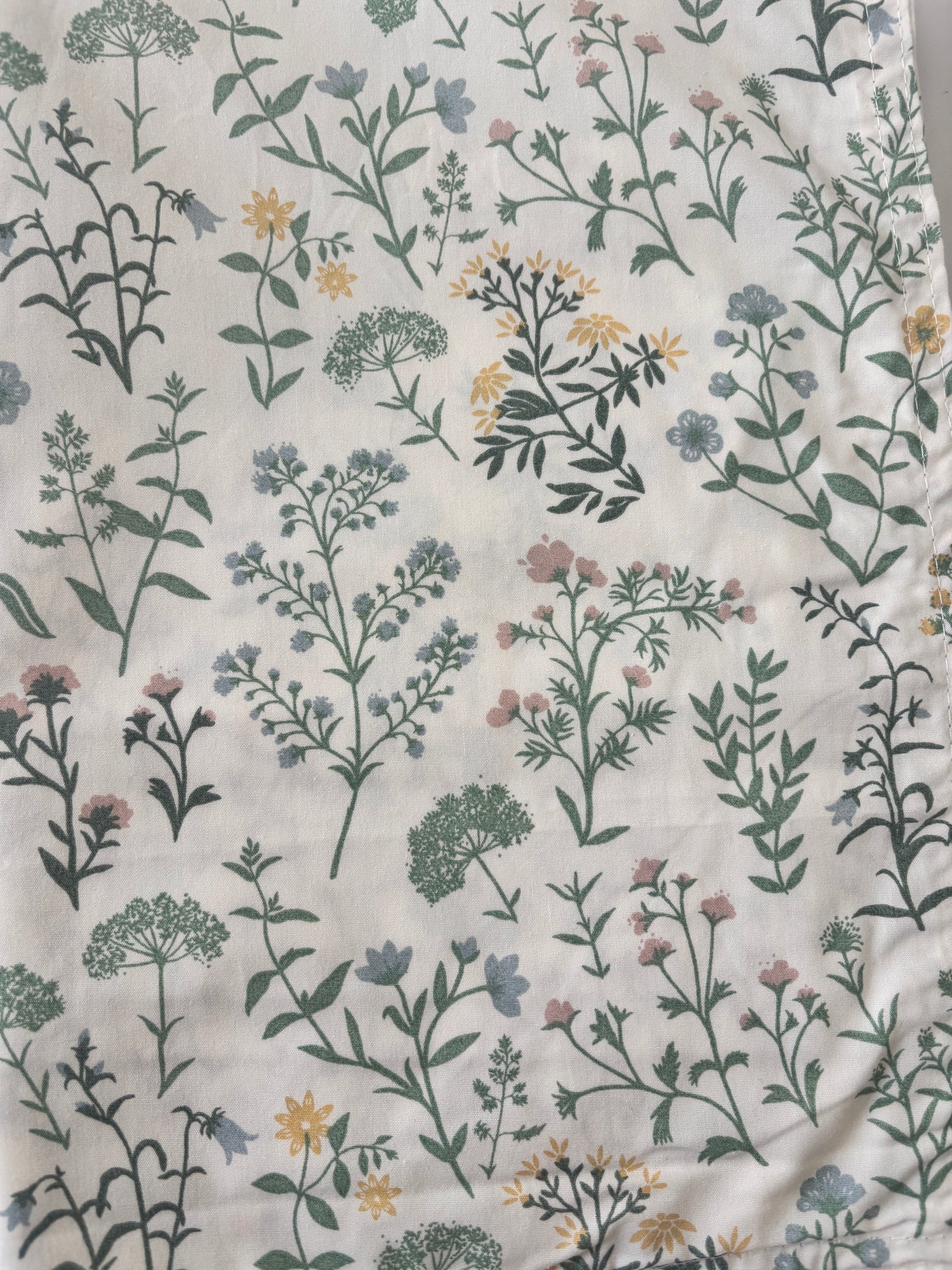 Cotton Pillow Covers