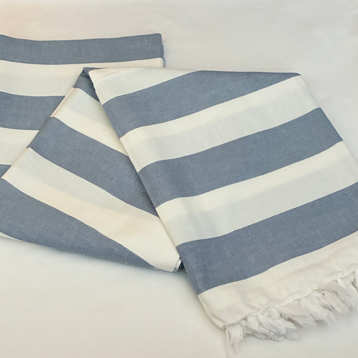 Extra Long Cotton Bath Towel