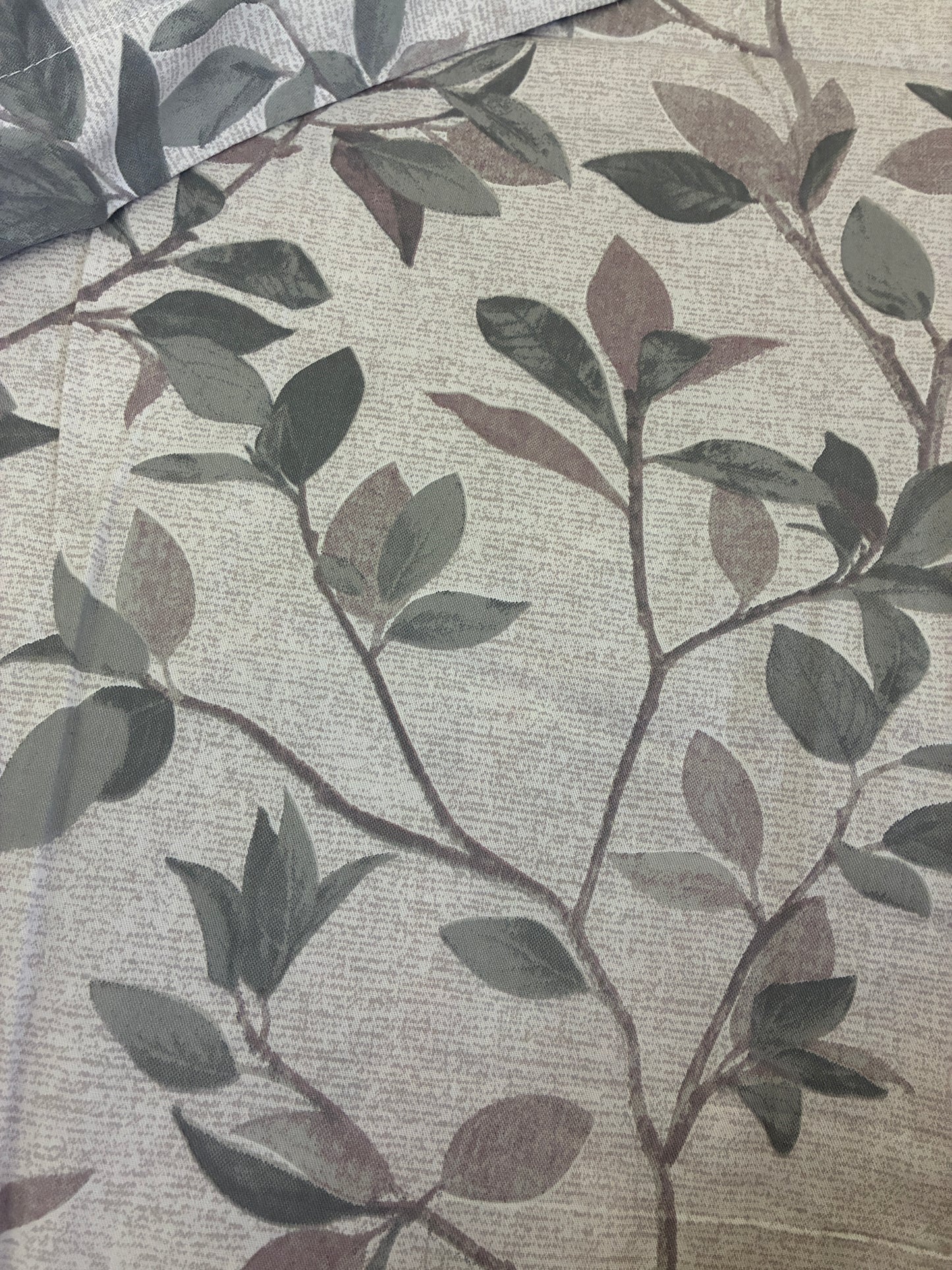 Super King Size Bedspread 120x 120 inches