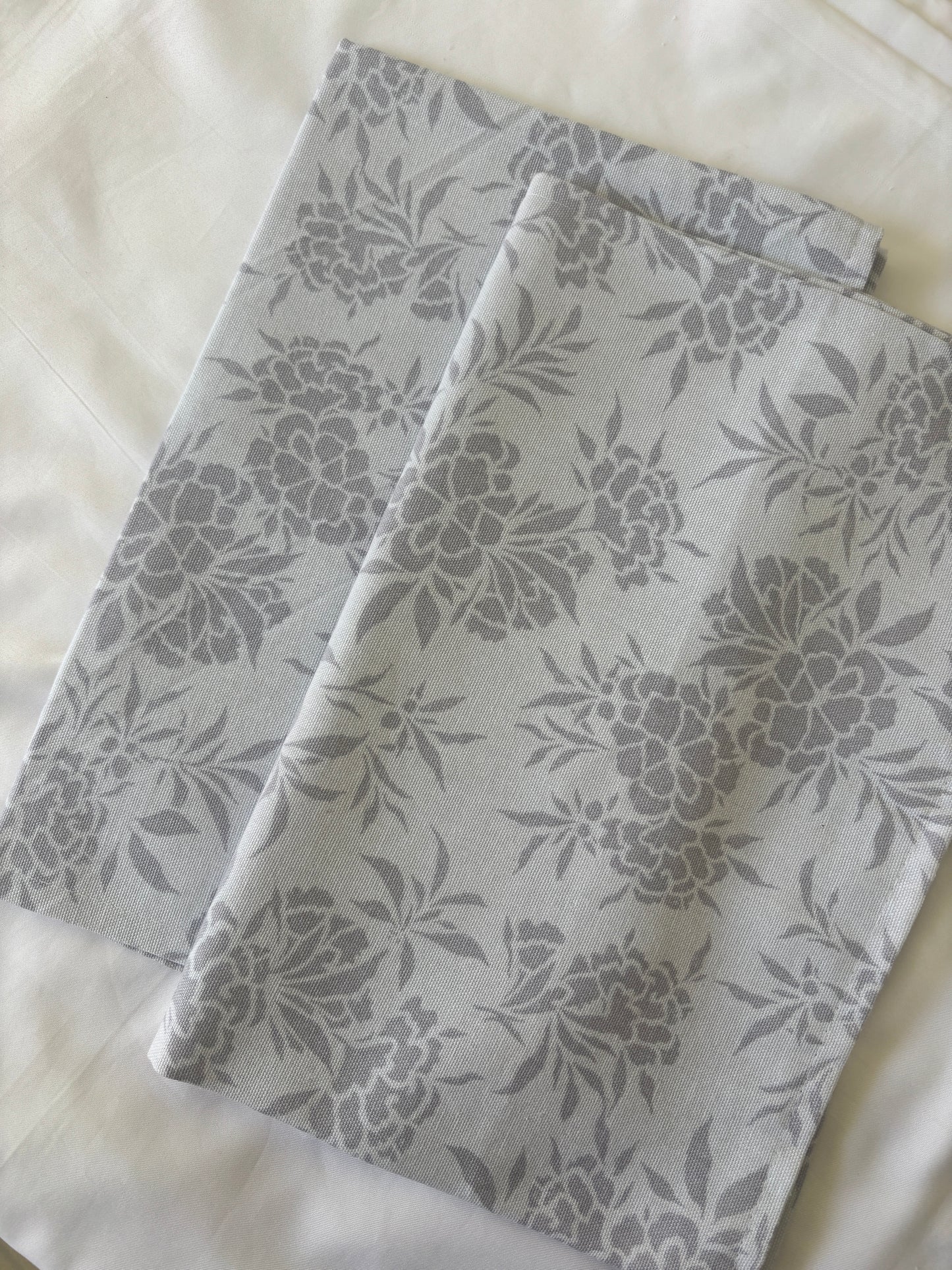 Cotton Pillow Covers