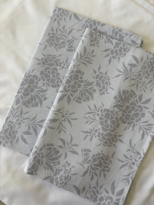 Cotton Pillow Covers