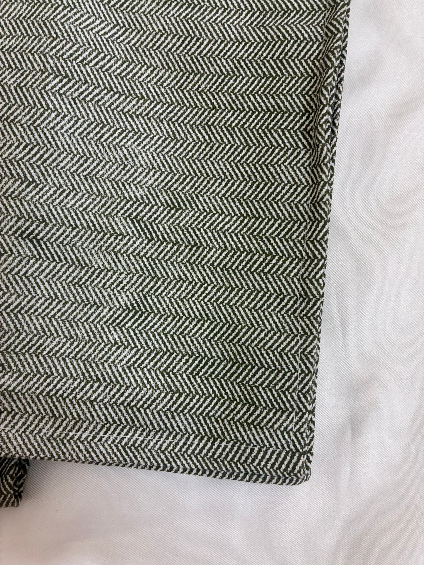 Cotton Pillow Covers