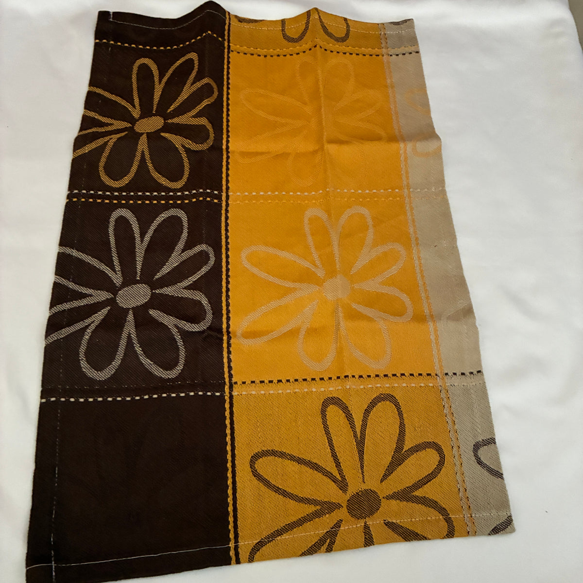 Printed Hand/Lunch Towels (Set of 3)