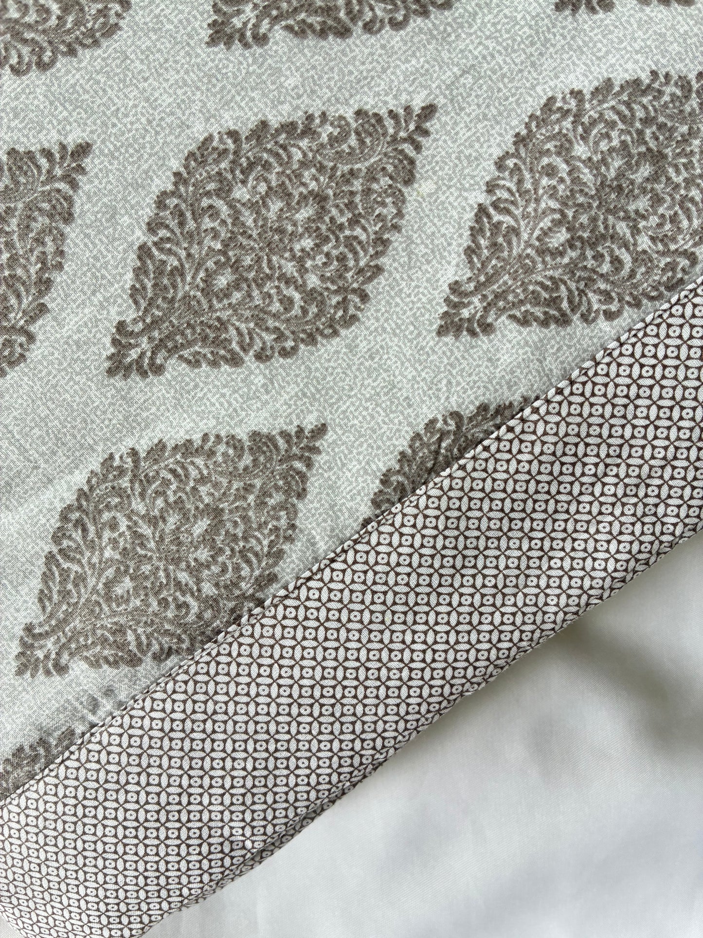 Cotton Double Size Dohar
