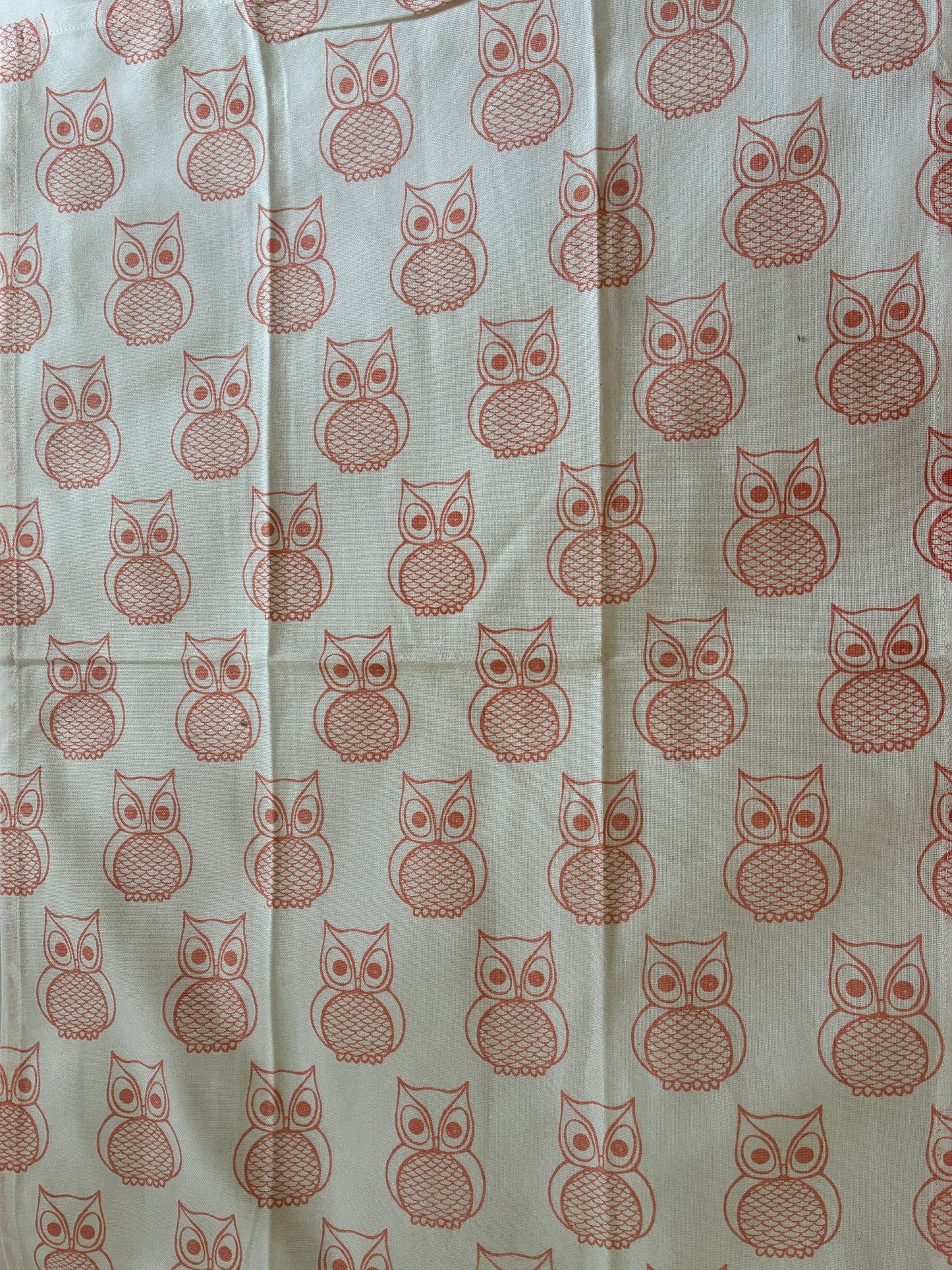 Printed Hand/Lunch Towels (Set of 2)