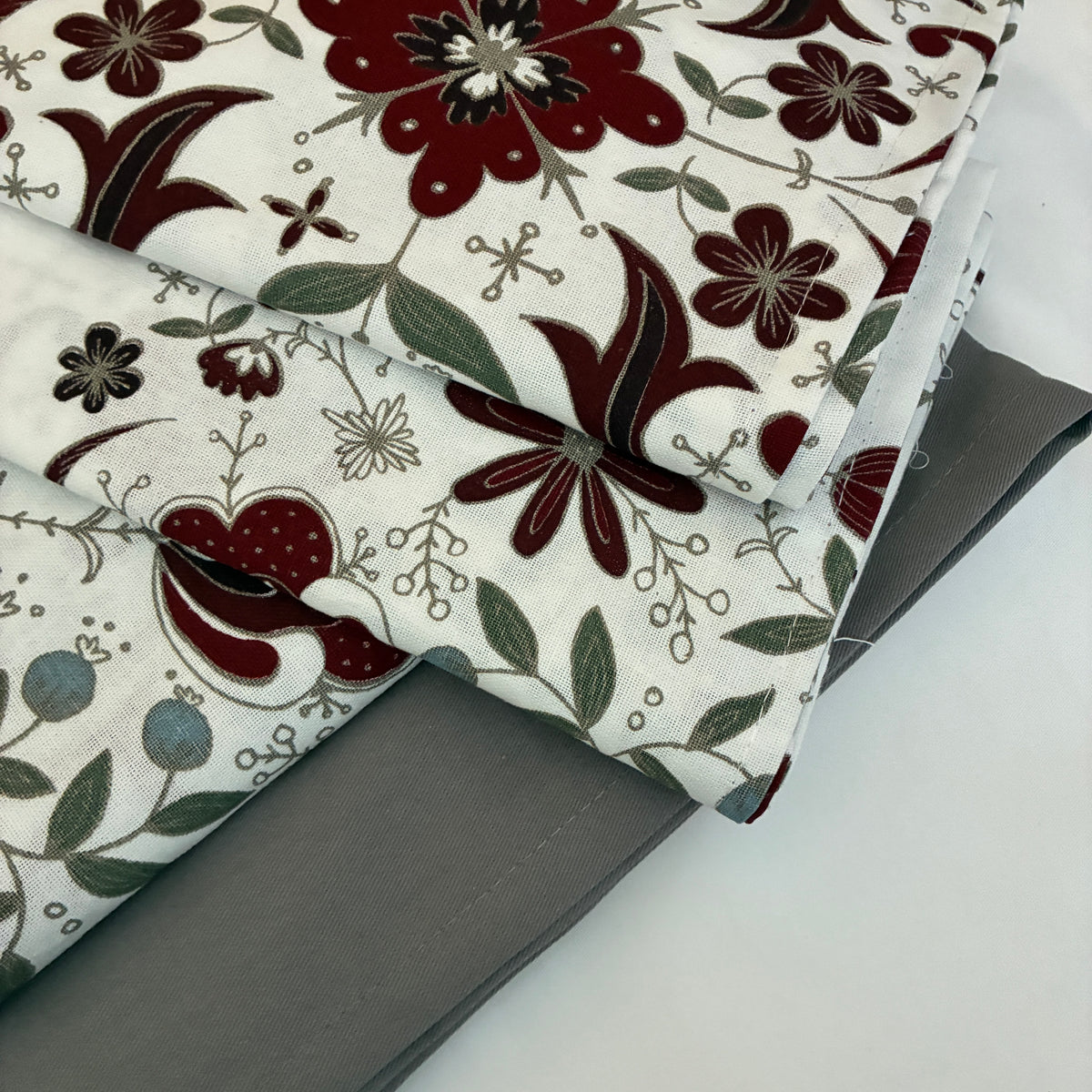King Size Cotton Bedspread 100x110 in