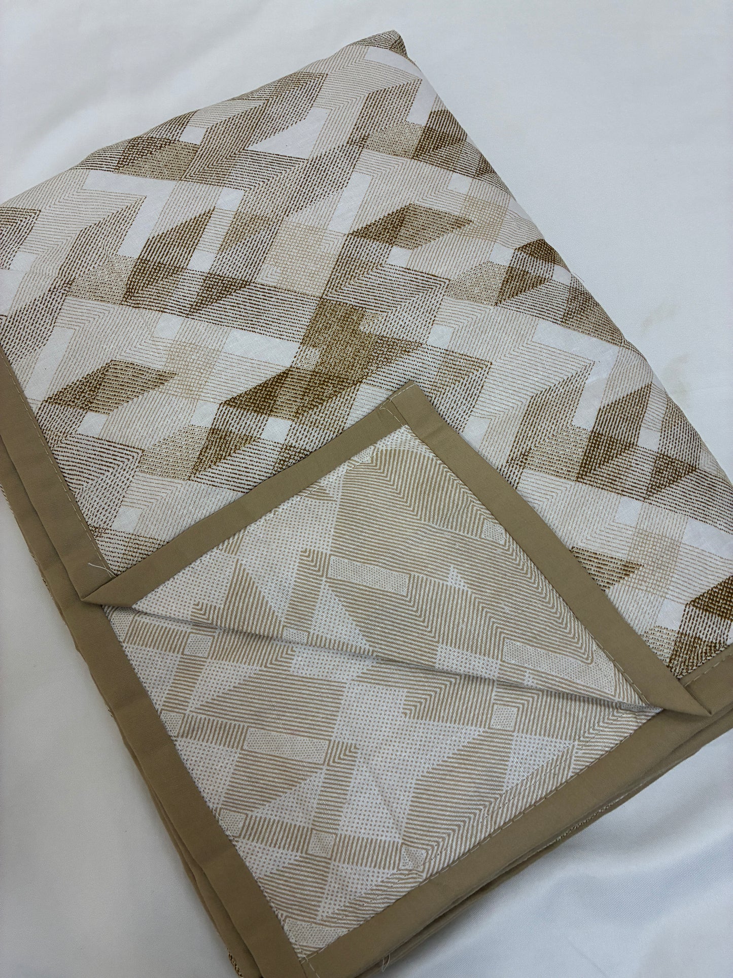 Single Size Cotton Dohar