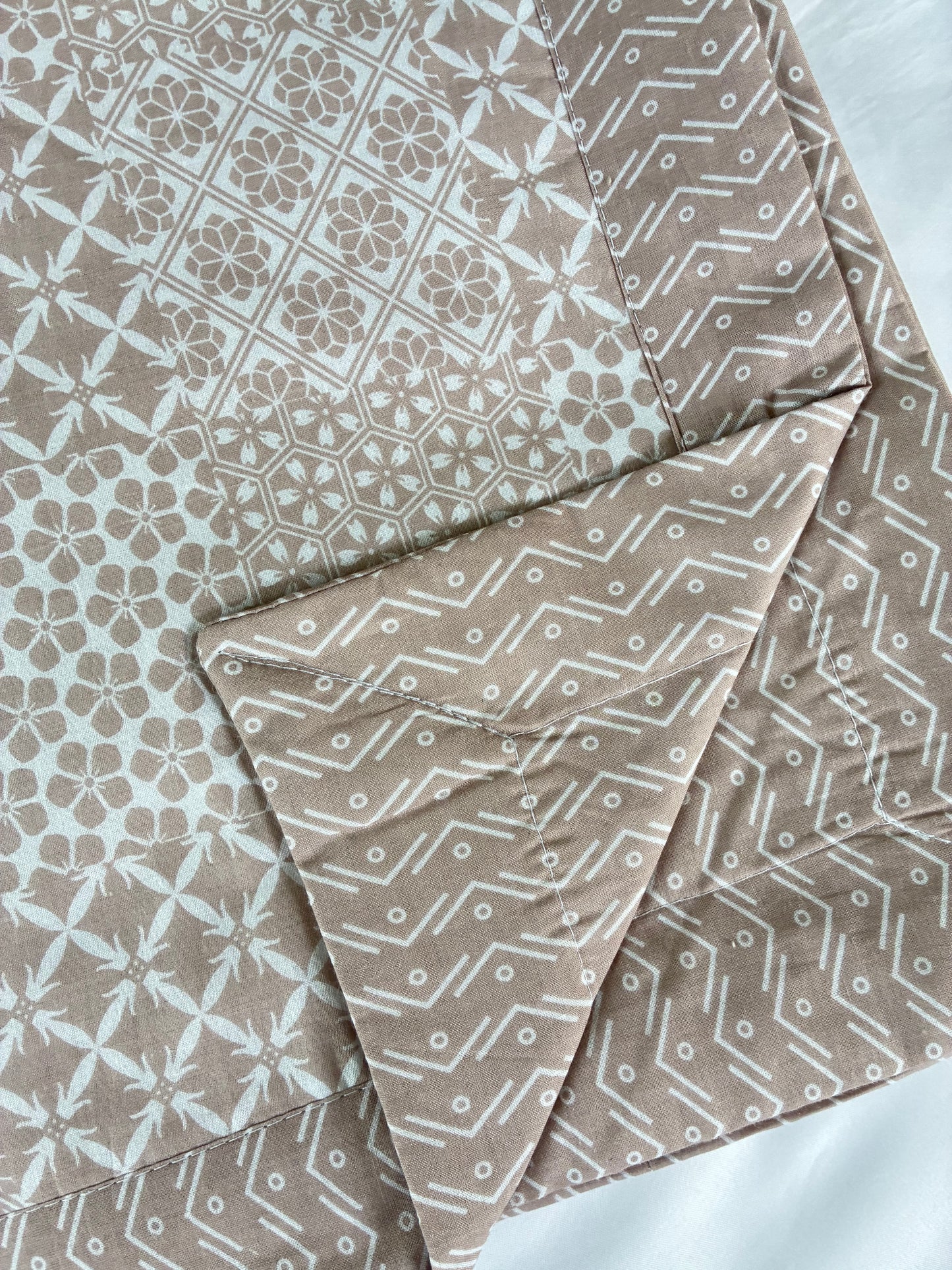 Cotton Double Size Dohar