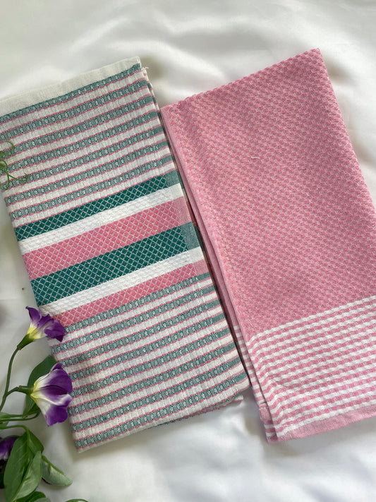 Hand/Lunch Towels (Set of 2)