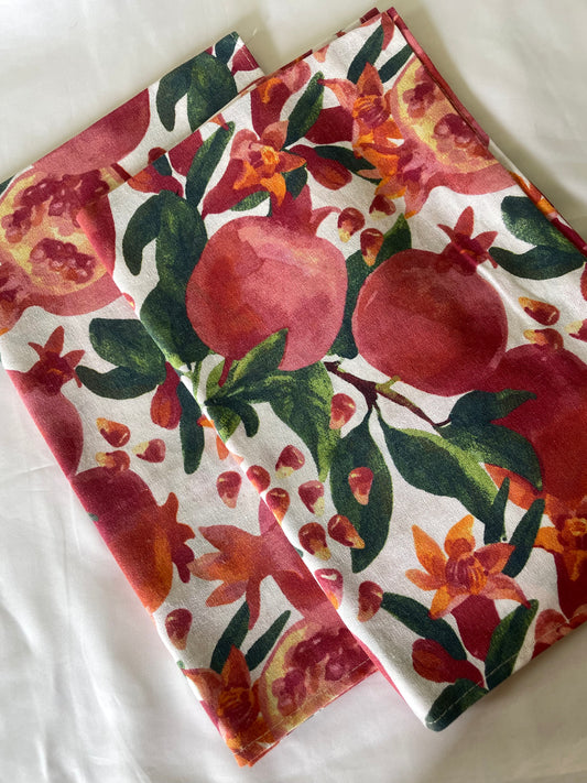 Cotton Pillow Covers