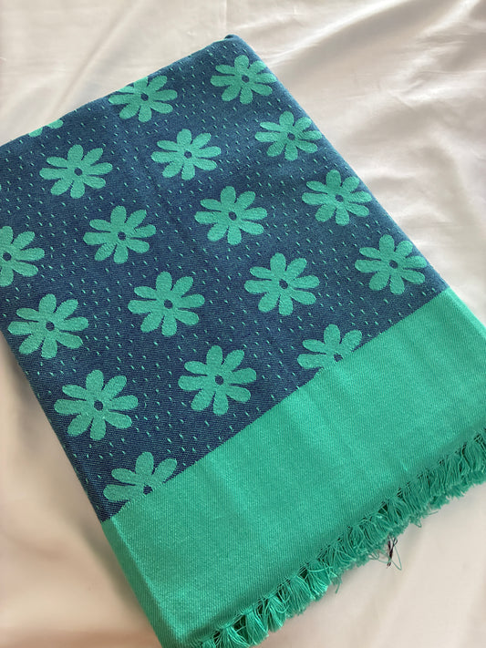 Single Size Blanket / Throw