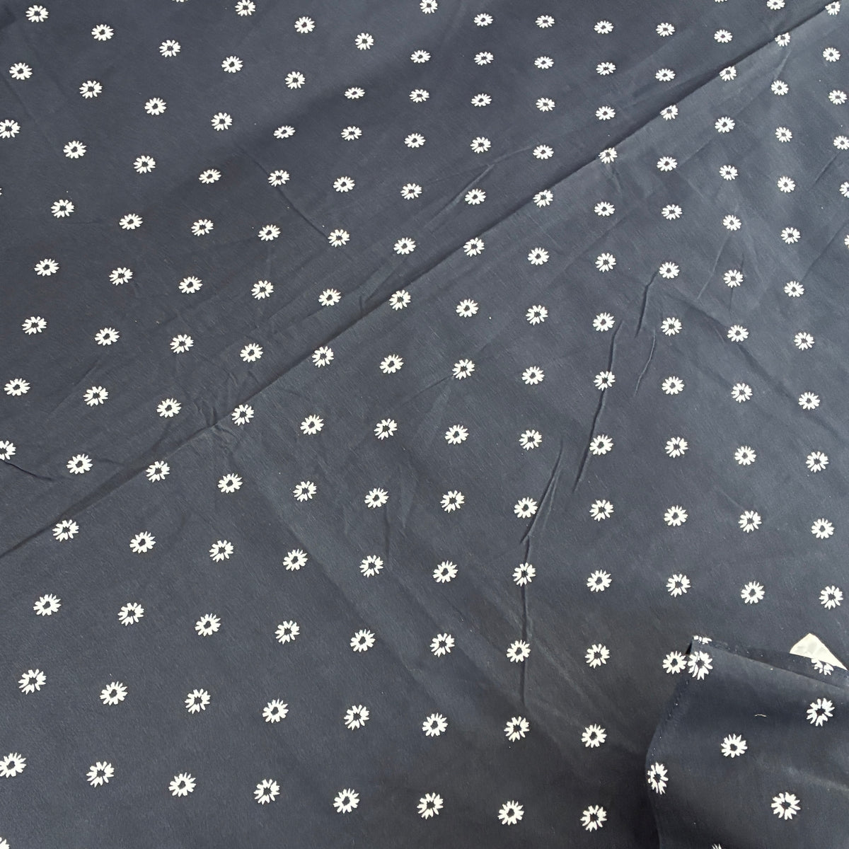 King Size Cotton Bedspread 100x110 inches