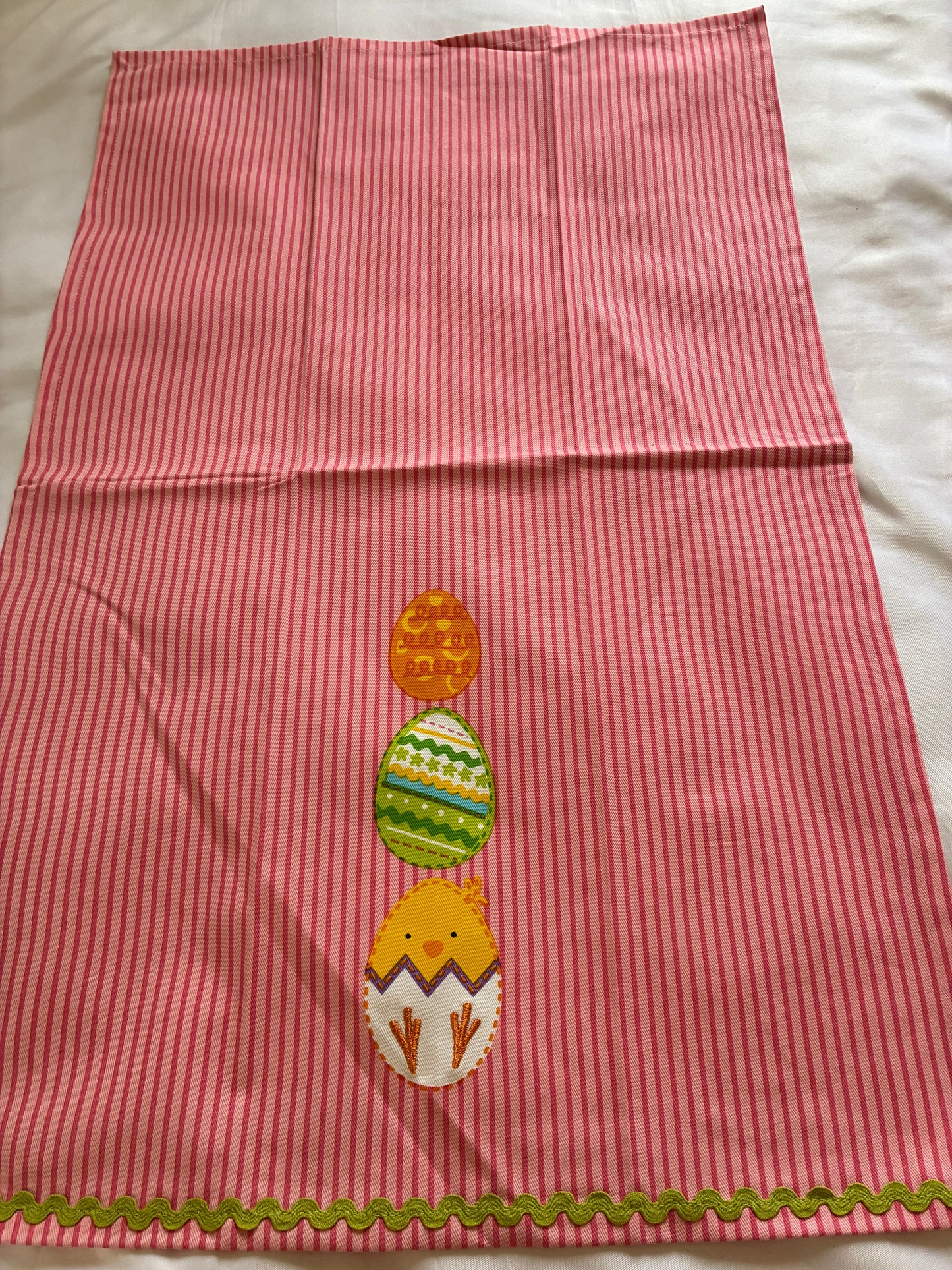 Printed Hand/Lunch Towels (Set of 2)