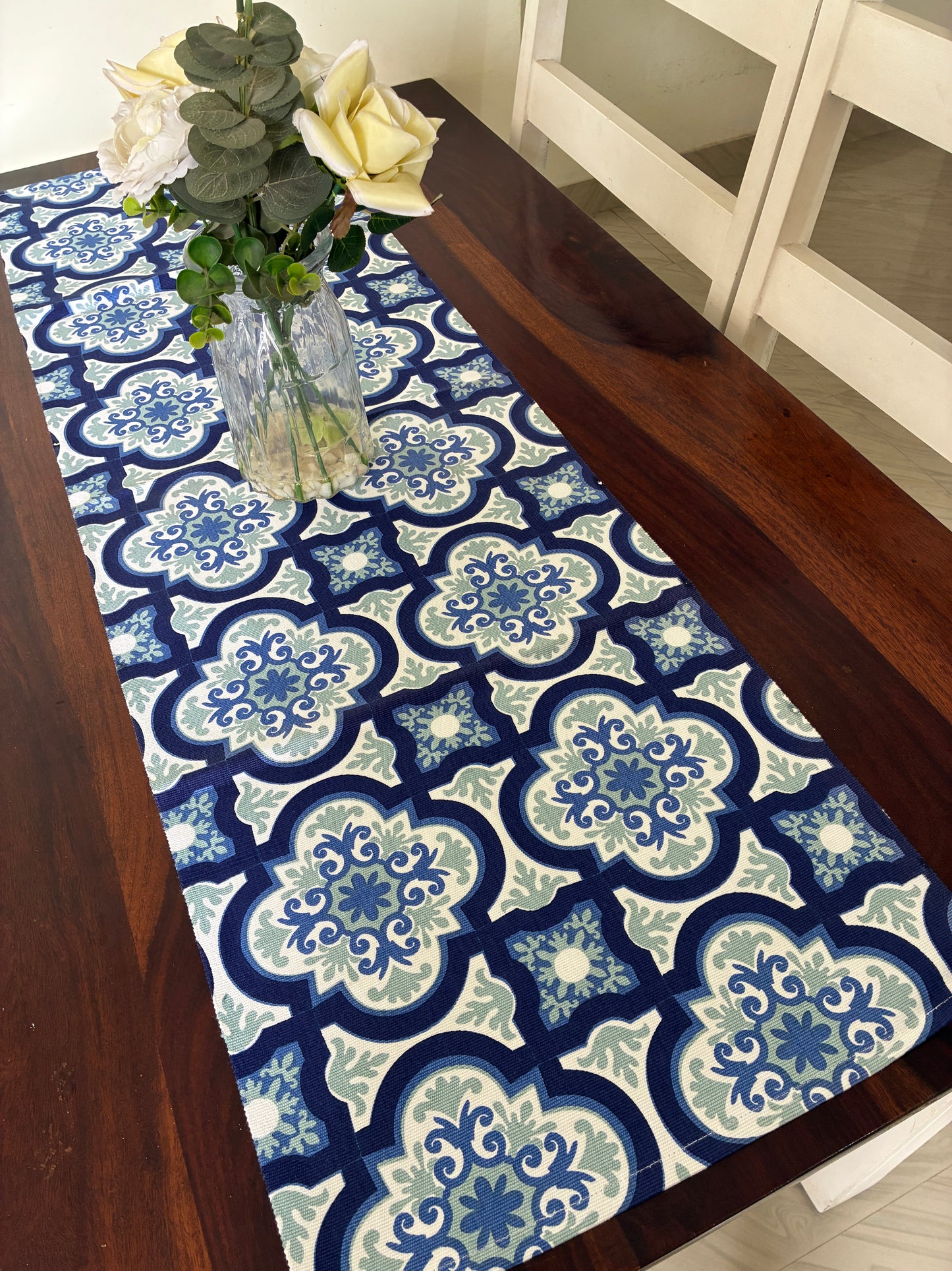 Table Runner 3.5 ft long