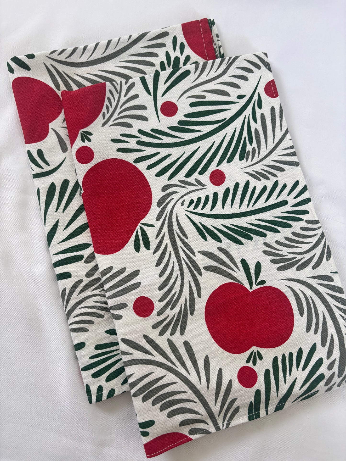 Cotton Pillow Covers