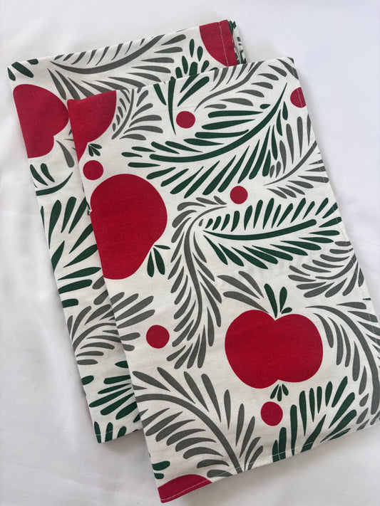 Cotton Pillow Covers