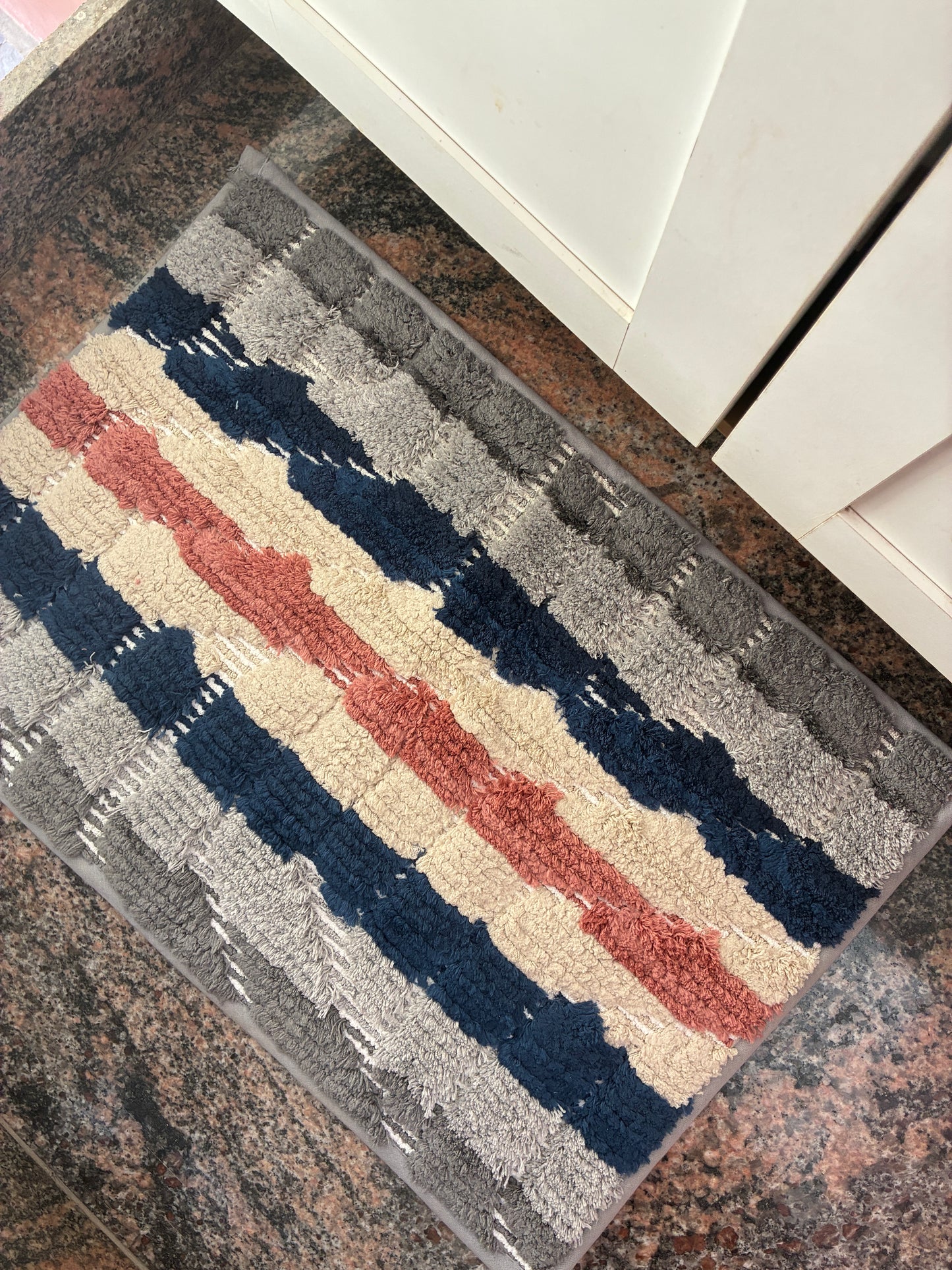 Anti Skid Floor Mat (62x44cm)