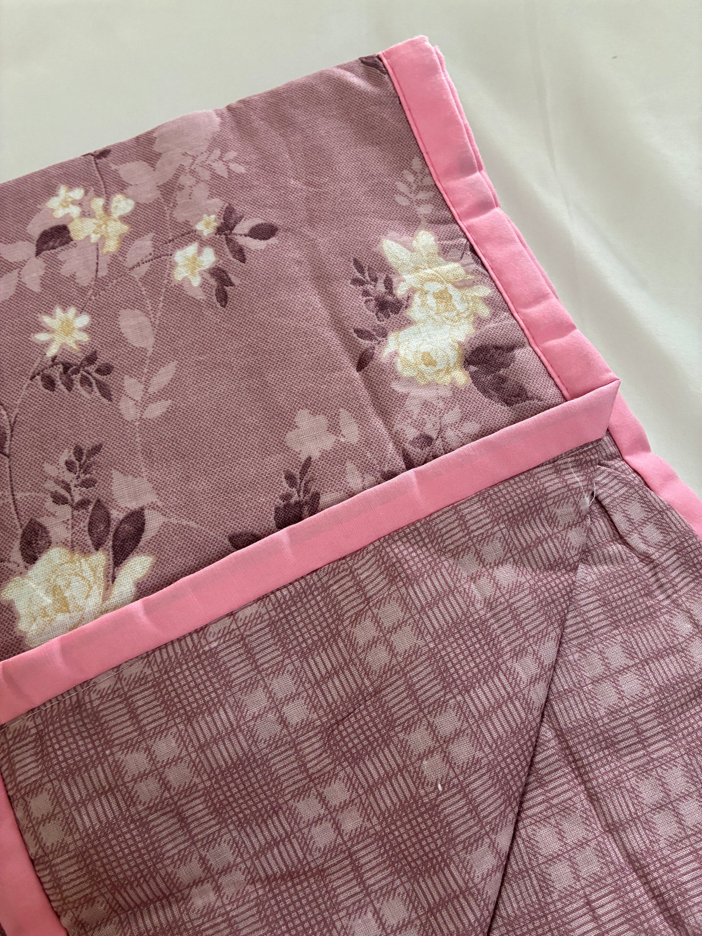 Single Size Cotton Dohar