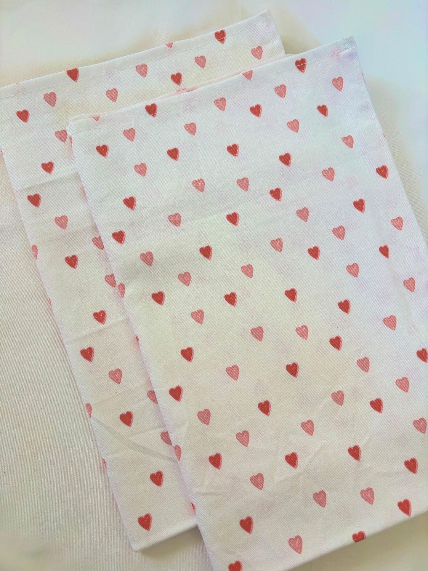 Cotton Pillow Covers