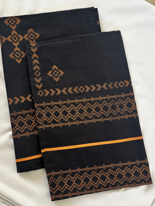 Cotton Pillow Covers
