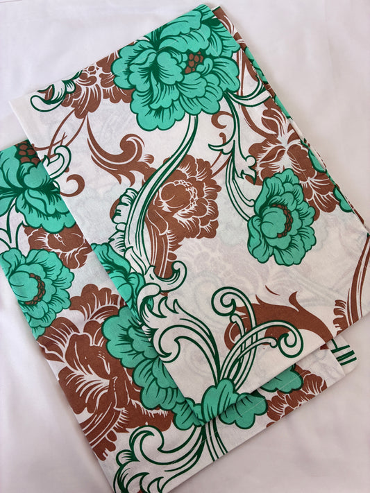Cotton Pillow Covers