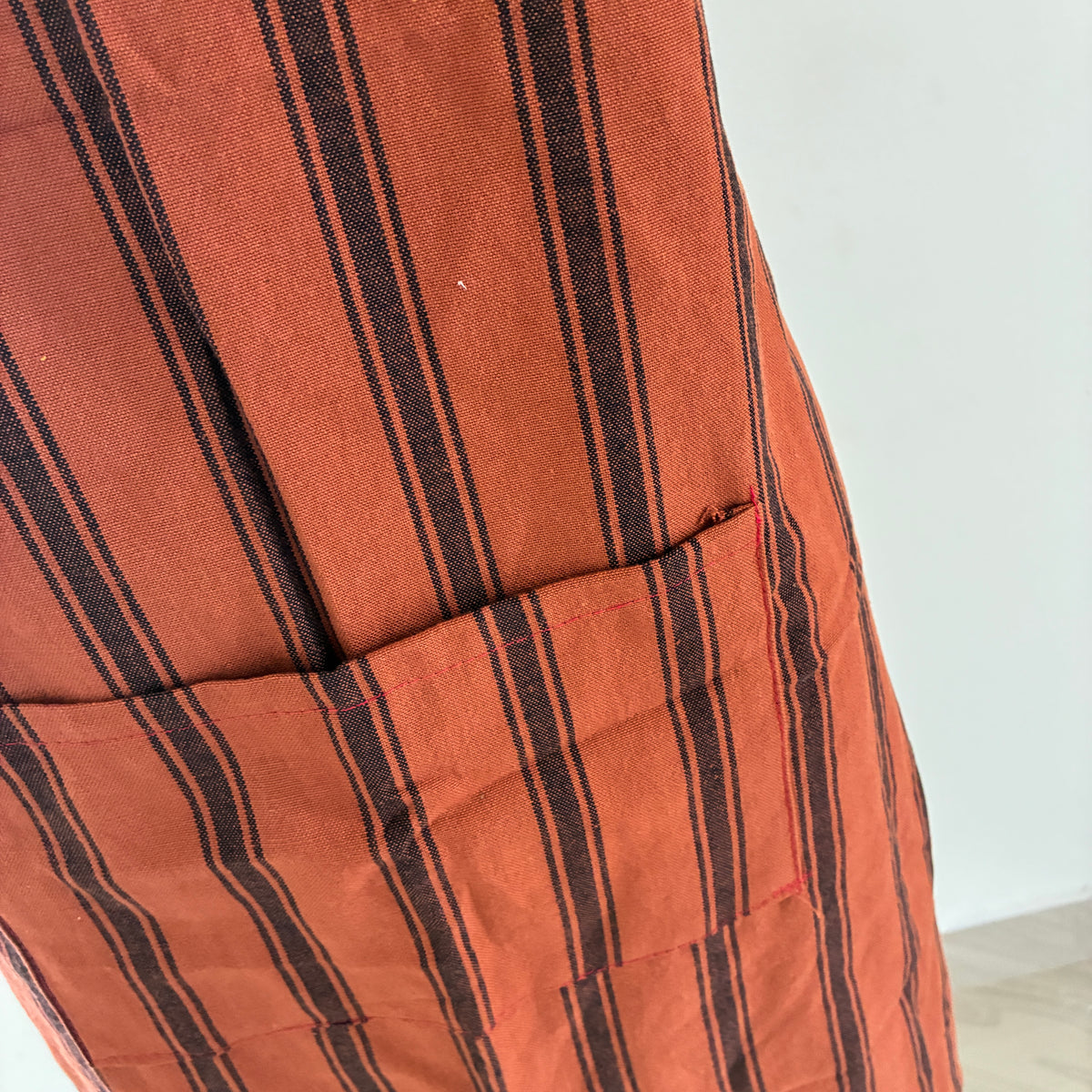 Stripes Cotton Apron