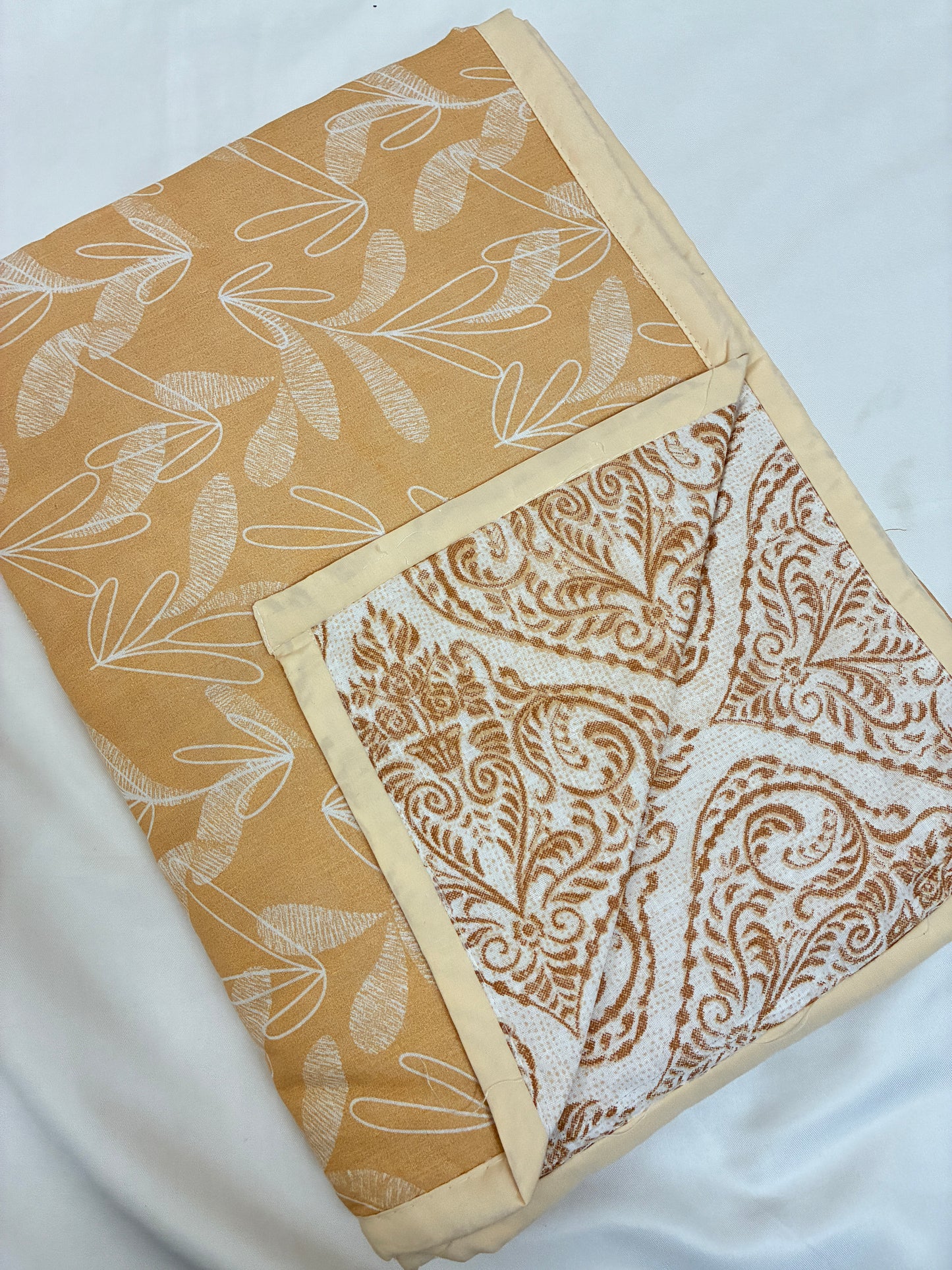 Single Size Cotton Dohar