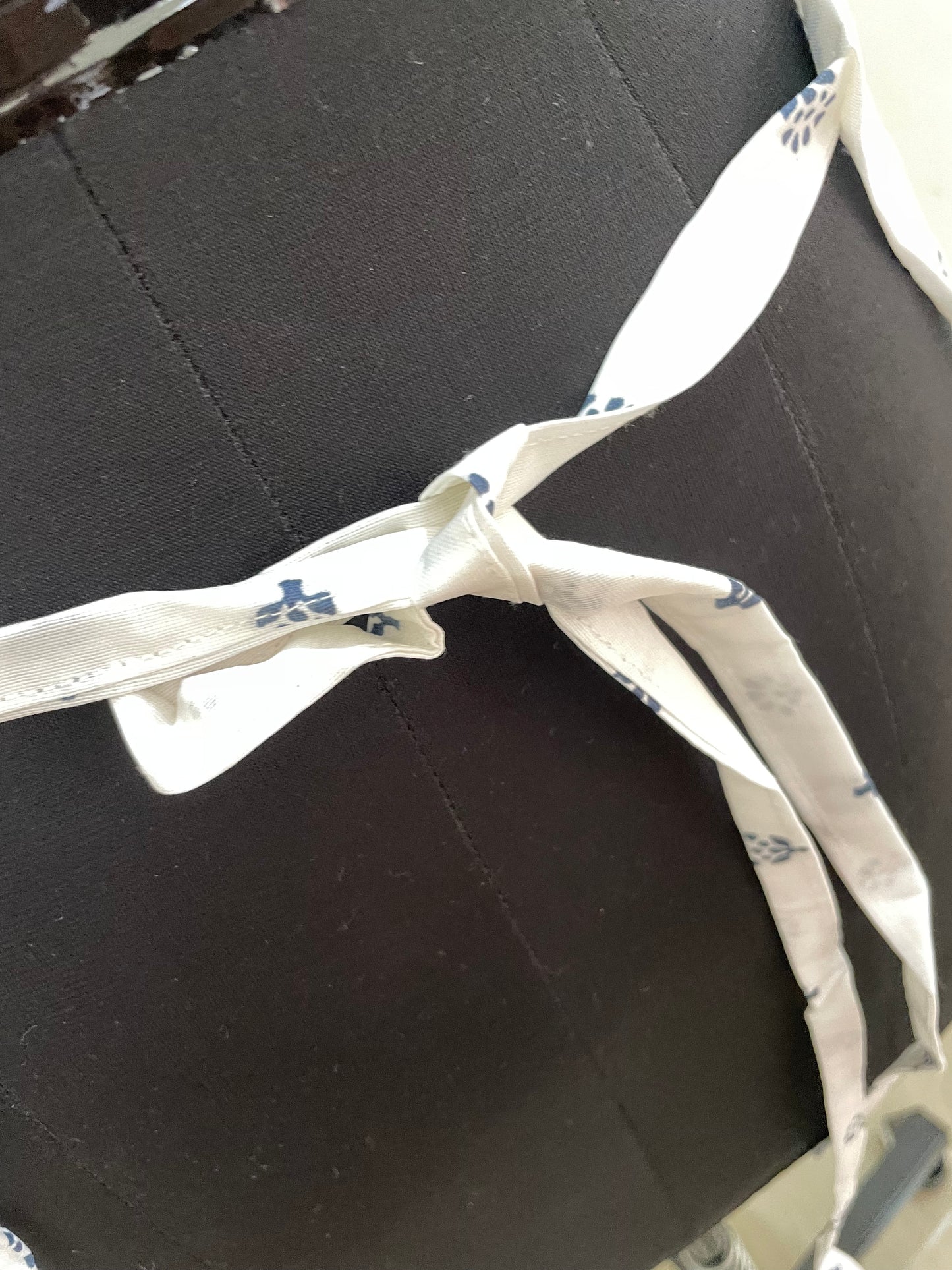 Wax Coated Waterproof Apron