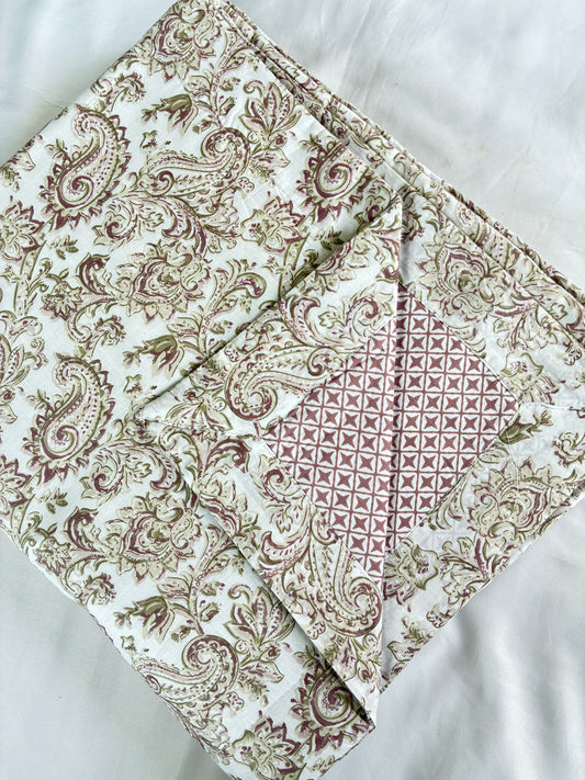 Cotton Double Size Dohar
