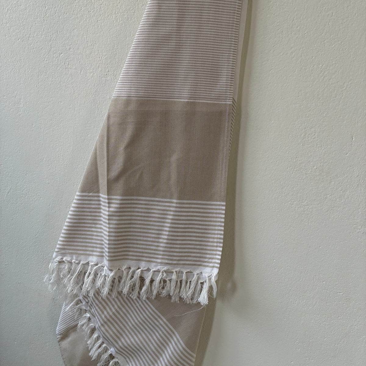 Bamboo Bath Towels