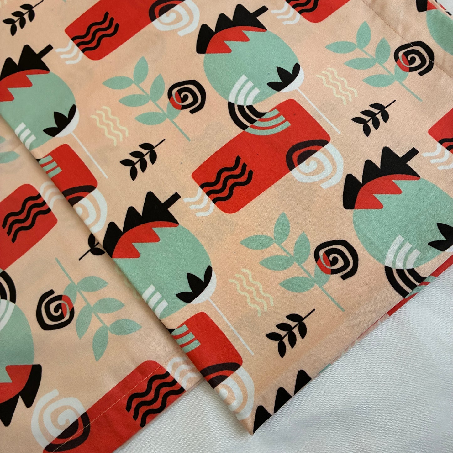 300TC Premium Cotton Pillow Covers