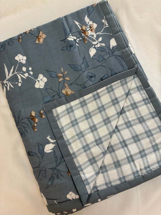 Single Size Cotton Dohar
