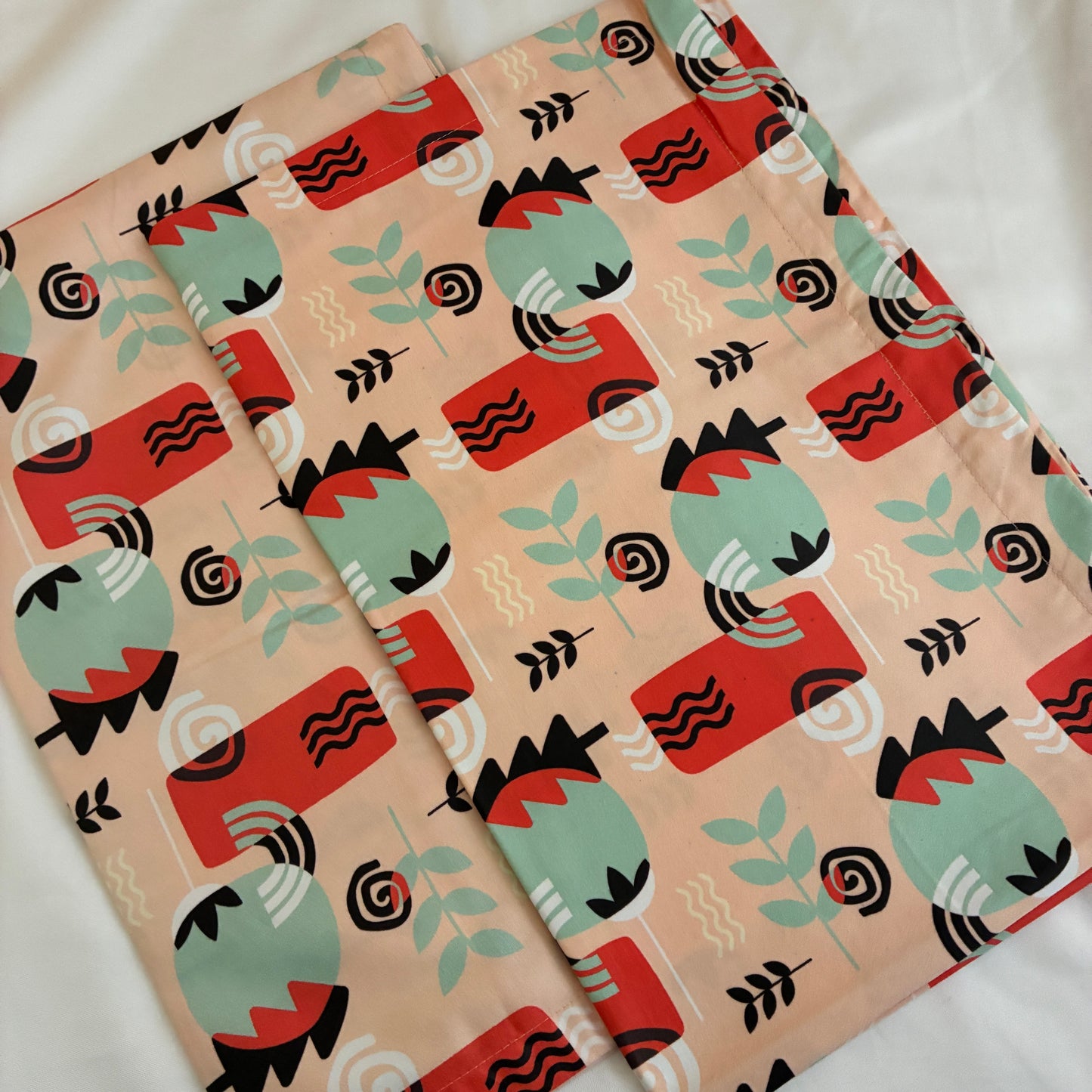 300TC Premium Cotton Pillow Covers